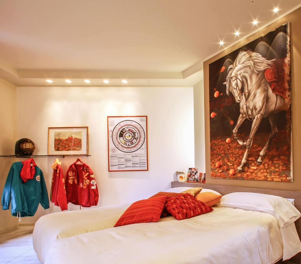 SpazioBianco Ivrea Luaran gambar