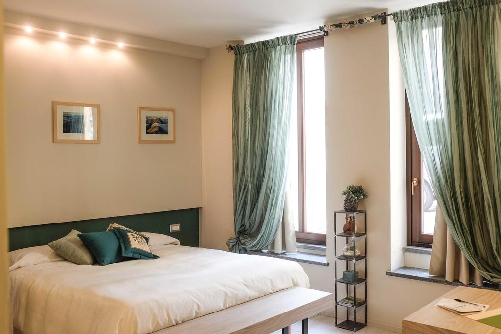 SpazioBianco Ivrea Luaran gambar