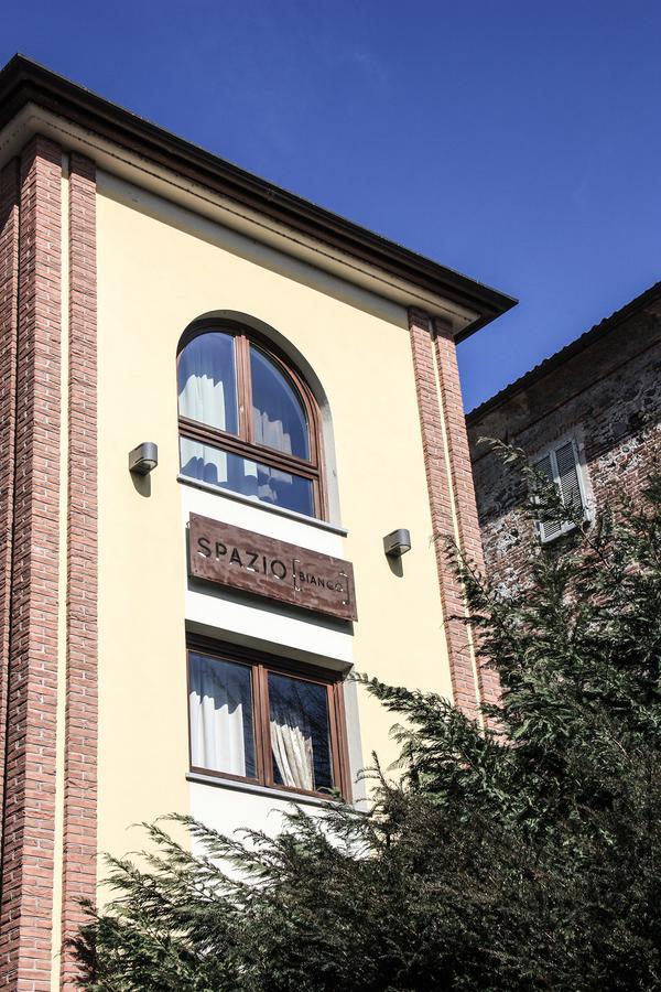 SpazioBianco Ivrea Luaran gambar